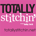 Totally Stitchin' Totally Stitchin'
