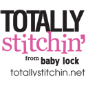 Totally Stitchin' Totally Stitchin'