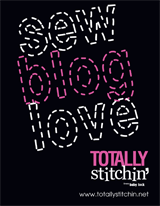 TotallyStitchin.net