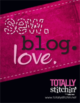 TotallyStitchin.net