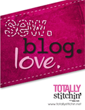 TotallyStitchin.net