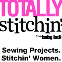 TotallyStitchin.net